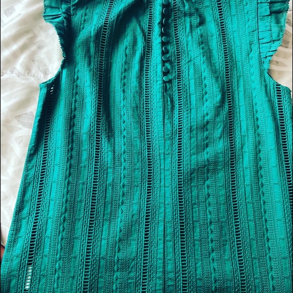 JCrew top - Picture 2 of 4